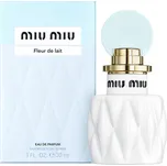 Miu Miu Fleur De Lait W EDP