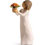 Willow Tree Maličkosti 13 cm