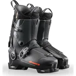 Nordica HF 110 GW Black/Anthracite/Red…