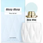 Miu Miu Fleur De Lait W EDP