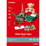 Canon MP-101 matný A3 170g/m2 40 listů
