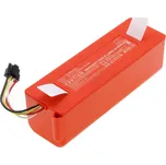 Cameron Sino CS-XMT400VX 14,4 V 5200 mAh