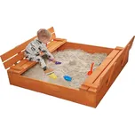 Atmowood AW081 120 x 120 x 20 cm…