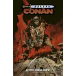 Barbar Conan 4: Netvor z černého kamene…