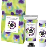 Leros Jarní obnovující sada péče o ruce…