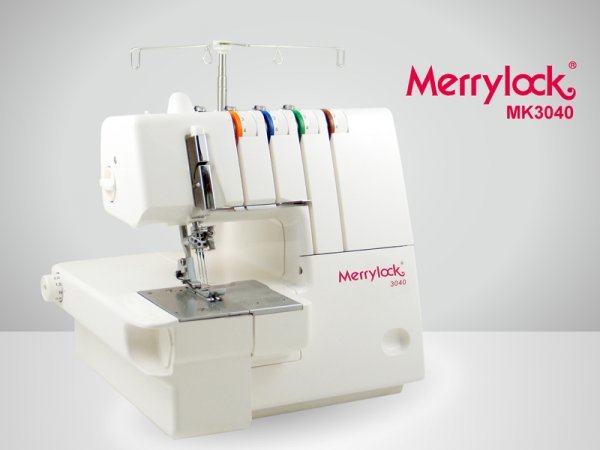COVERLOCK MK 3040 MERRYLOCK