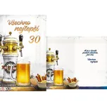 MFP PRANI T 2273 přání k narozeninám 30…