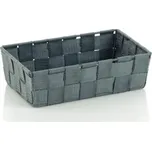 KELA Alvaro KL-23012 23 x 15 cm šedý