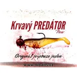 LK Baits Predator Booster krvavý New…
