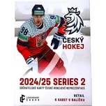 Panini Český hokej 2024/25 Series 2…