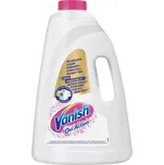 Vanish Oxi Action na bílé prádlo 3 l 