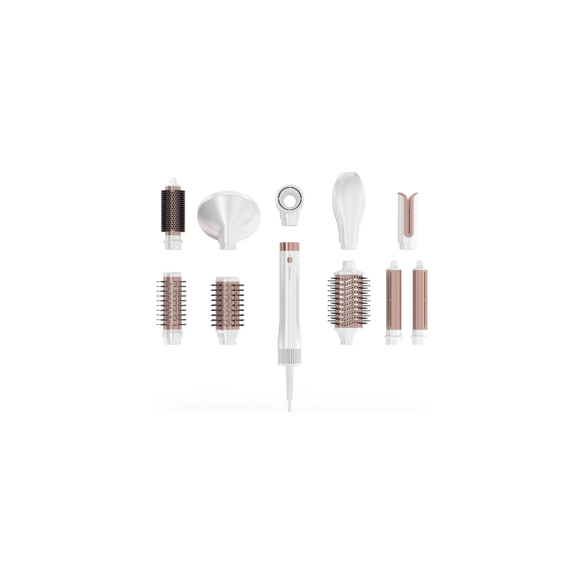 Fotografie 2 - Kulmofén Sencor Artemiss SHS 9200RS