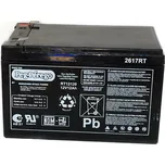 Peg-Pérego RT12120 12V 12Ah