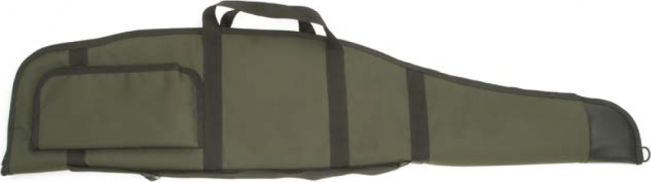Croots Polyesterové pouzdro na kulovnici s velkou optikou 122 cm