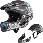 W-Tec Delgada Black Heart Mechanic