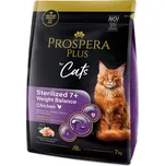 Prospera Plus Sterilized 7 Plus Chicken…
