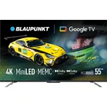 Blaupunkt 55" LED (55MCG8000S)