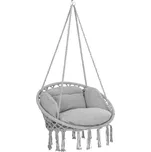 Casaria CZ2017 šedé