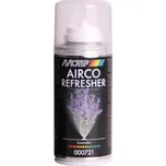 MOTIP Osvěžovač klimatizace - levandule, 150 ml