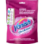 Vanish Oxi Action prášek
