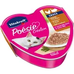 Vitakraft Cat Poésie Création Sauce…