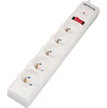 Retlux RSP 520 5 zástrček 1 m