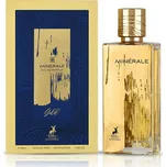 Maison Alhambra Minerale Gold U EDP 100…