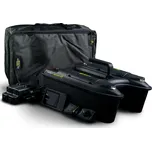 RidgeMonkey Hunter 750 Bait Boat Echo…