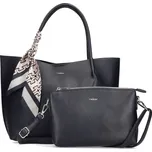 Rieker H1399-00 černá