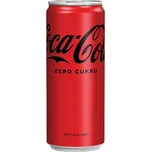 The Coca Cola Company Coca Cola Zero…