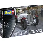 Revell ModelKit Mercedes-Benz SSKL 1:32