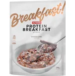 Nutrend Protein Breakfast! 350 g