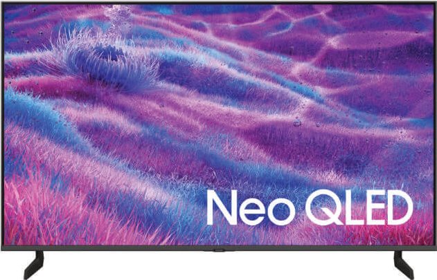 Samsung QE50QN80FAU