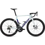 Giant Propel Advanced 1 Icicle White…
