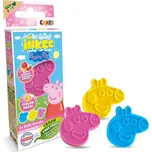 Craze Inkee Peppa Pig Bath Bomb…