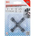 BGS Technic 9803 3-9 mm