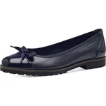 Tamaris 22126-43-805 modrá W4