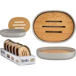 Textilomanie Wadiga 51722 šedá