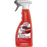 SONAX Čistič střech kabrioletů 500 ml