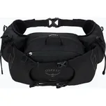 Osprey Talon 6 černá/Coal Grey