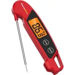 ThermoPro TP-603W červený