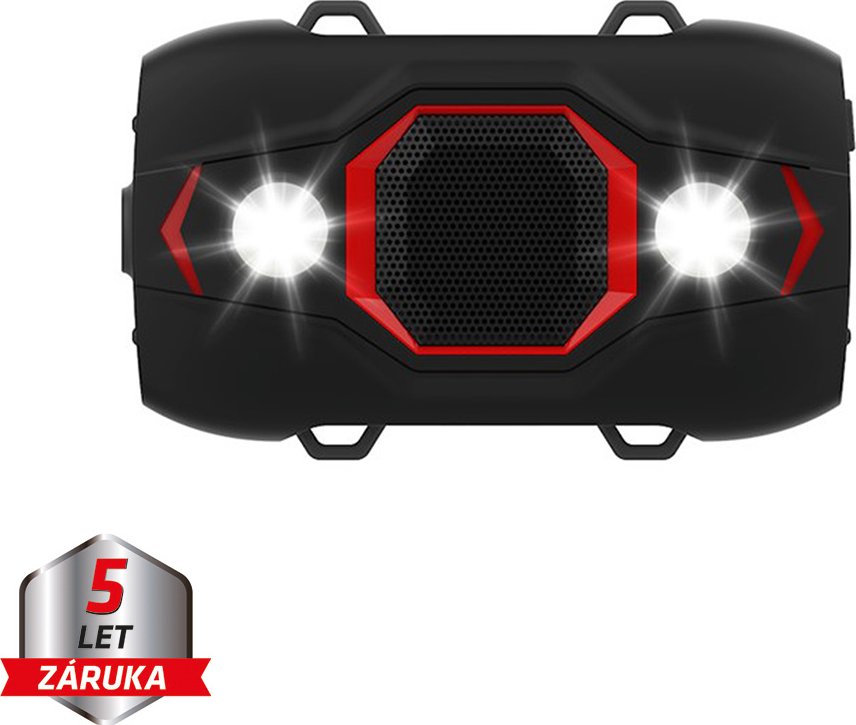 CARCLEVER ISO-CAR11