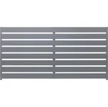 Covernit Plotový hliníkový dílec…