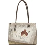 Anekke Sophia 42802-361 šedá