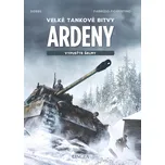 Ardeny: Vypusťte šelmy - Fabrizio…