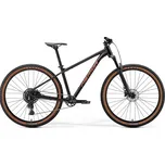 Merida Bikes Big.Nine 40 29" Metallic…