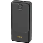 Dudao K10 Pro 137554 20000 mAh černá