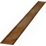 Ecco Easyfix 100 x 2400 mm Corten