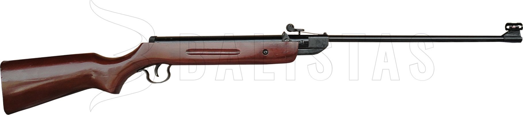 Vzduchovka Norconia B2 4,5mm