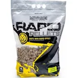 Mivardi Rapid Turbo 2,5 kg 4 mm